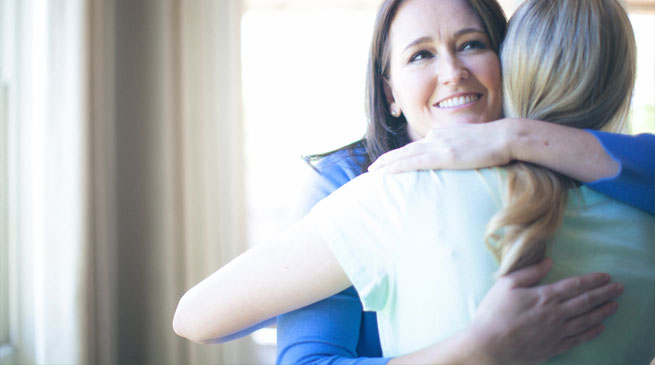 5 ways to thrive when other mums make you feel insecure