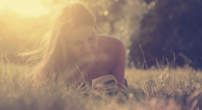 How to find a beautiful balance in your life