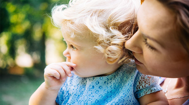 How to deal with personality clashes with your kids