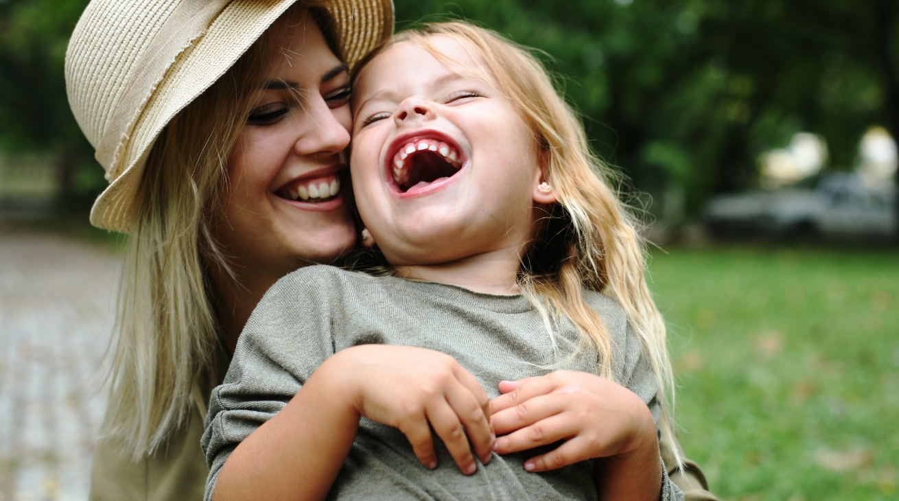 Fill their buckets: encouraging words and phrases to say to your child