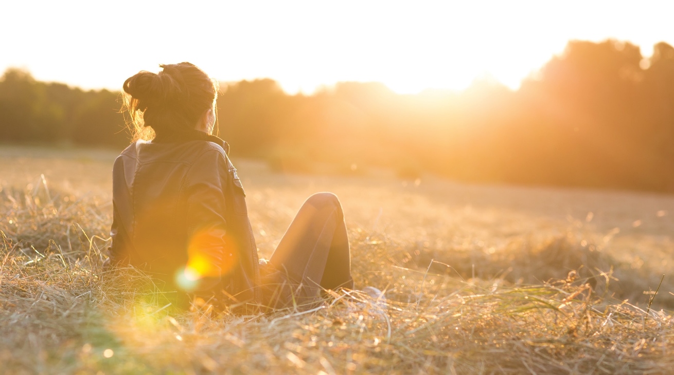 Mindfulness in parenting