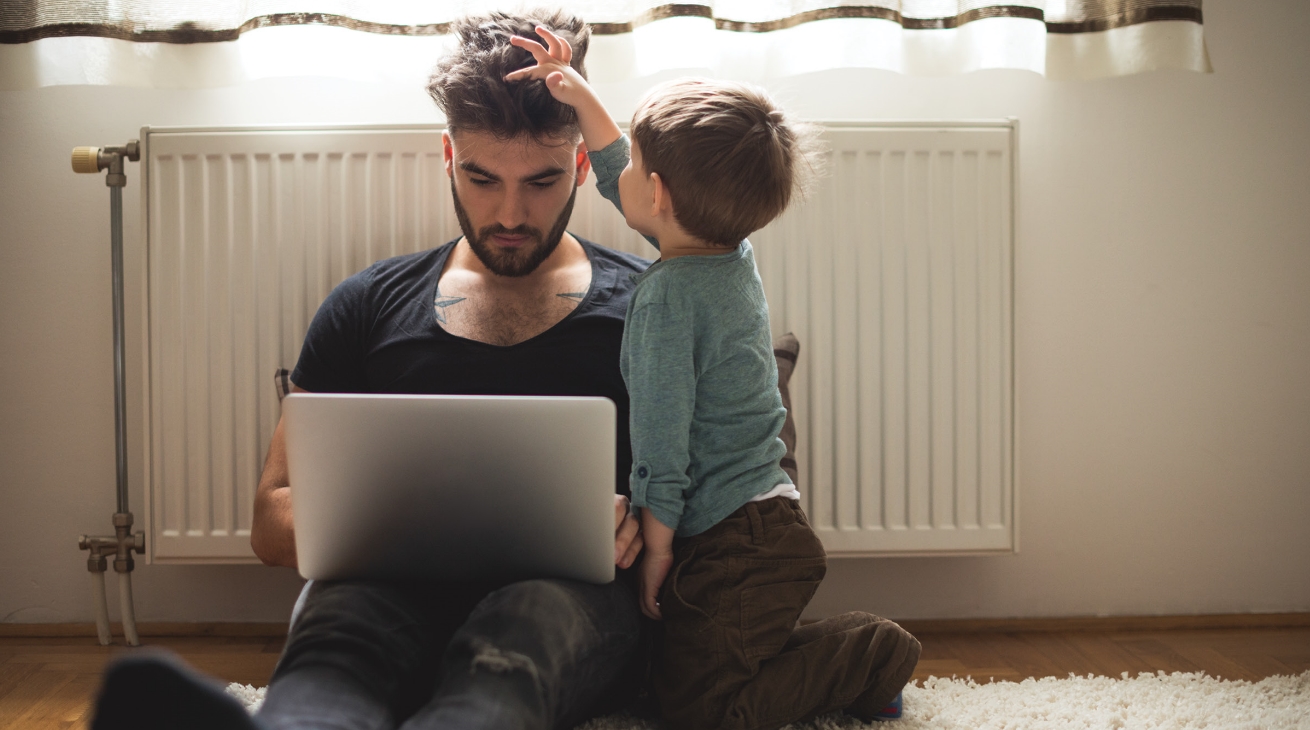 Technoference: Do we need to disconnect to reconnect?