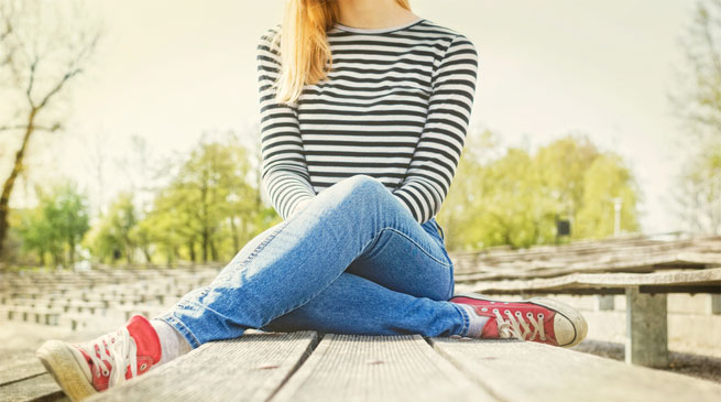 Pay attention to your Pelvic Floor