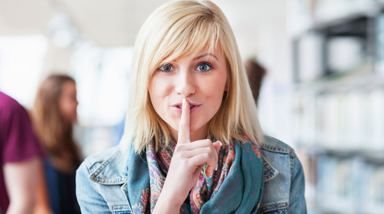 7 secrets every woman needs to know