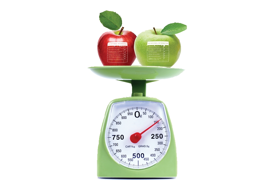 Taking sides - Organic food