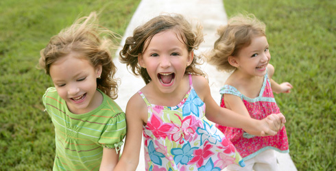 Day Out Survival Guide