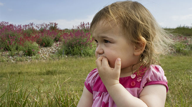 Nine things every parent with an anxious child should try