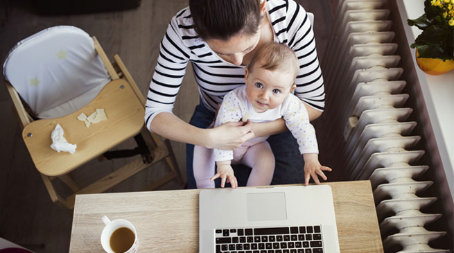 An education: five tips for parents who are studying