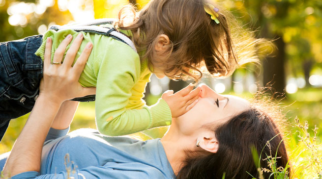 Making memories: things your kids will remember forever