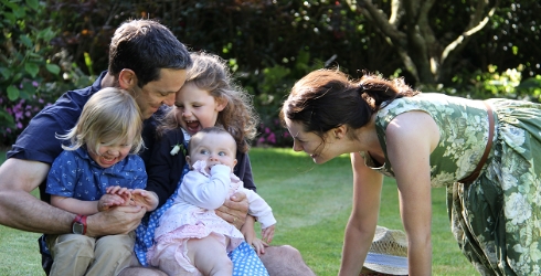 What's The Difference Between Boys & Girls?