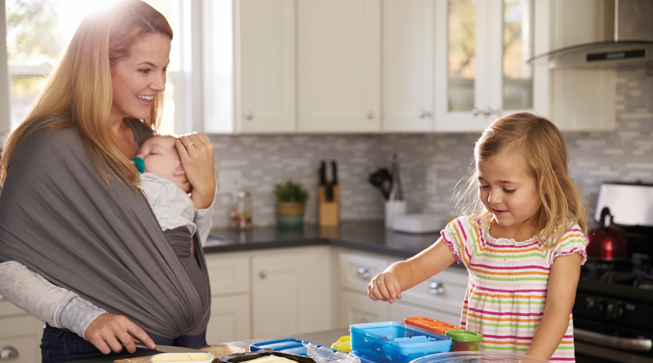 10 ways for calmer days