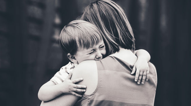 When disaster strikes: coping after the earthquakes