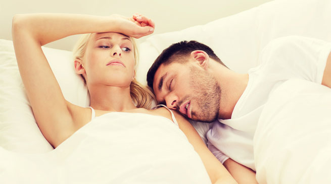 Why women need more sleep than men