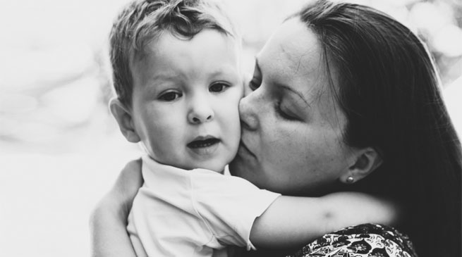 Five ways to help kids deal with a disaster