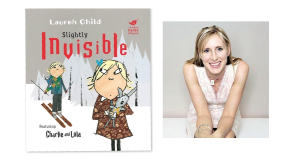 Lauren Child - Charlie and Lola