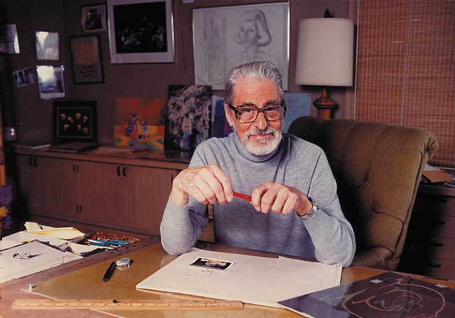 Dr Suesss on the loose