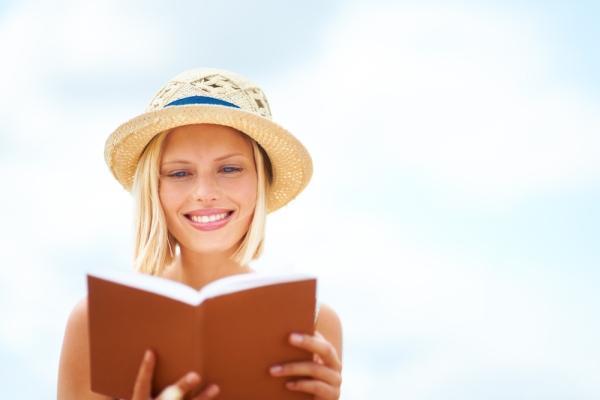 Summer reads - Latest Books to Enjoy