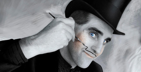 And now for the weather...