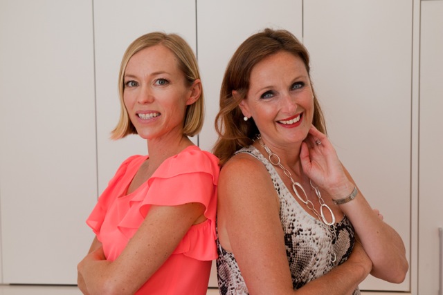 Extract from If Only They Told Me: Babies, Sex and a Cup of Tea 