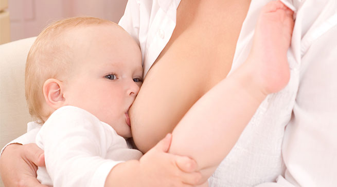 Latching On: 50 years of breastfeeding support – La Leche League in New Zealand 1964-2014