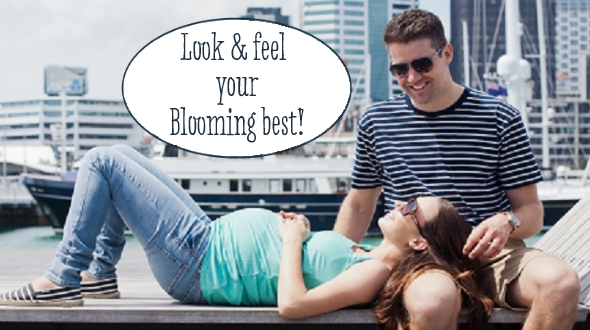 Pregnancy Essentials to look your Blooming Best
