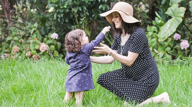 Autumn Maternity Fashion