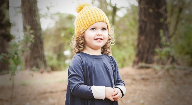 Wrap up warm and brave the outdoors