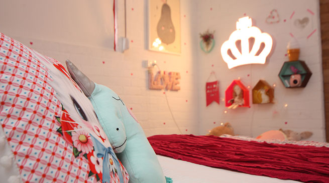 10 budget friendly tips for decorating a kids room