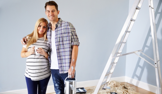 Inside your nurseries