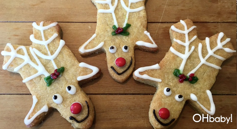 Quick and easy Christmas projects