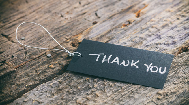 Feel-good gift guide