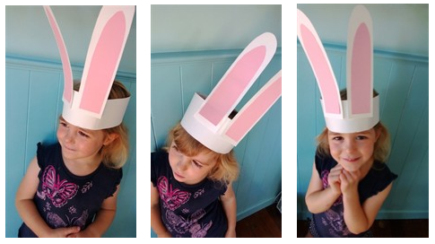 Too cute Easter crafts