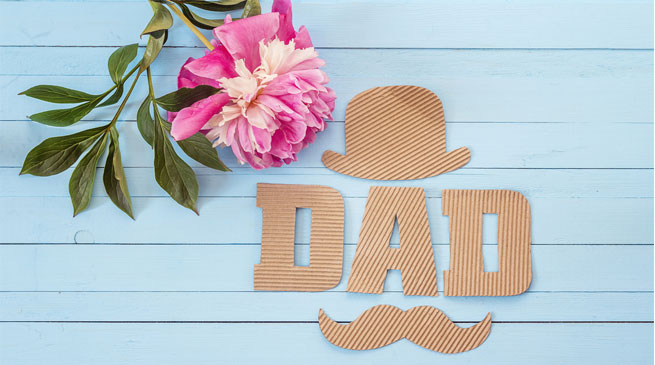 Crafty gift ideas for Dad