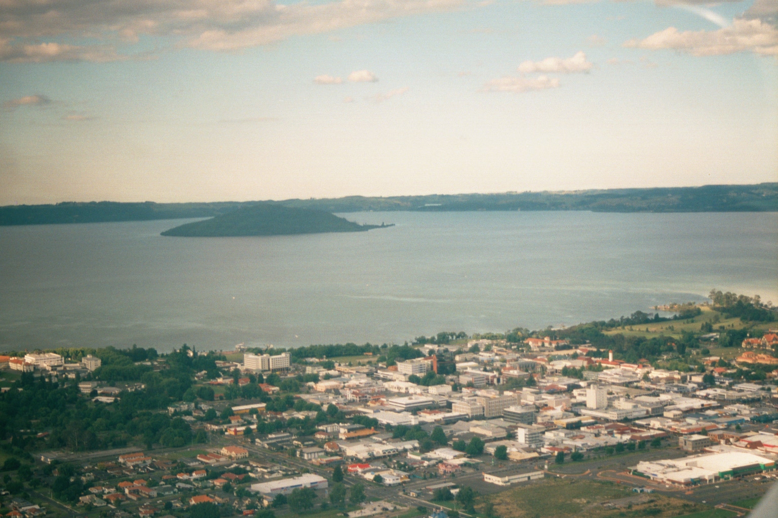 Family friendly activities in Rotorua, New Zealand