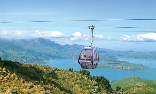 Things to do in Christchurch