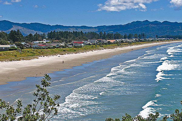 Family-friendly activities on the Coromandel