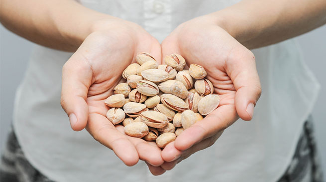 Can we eat our way to great skin?