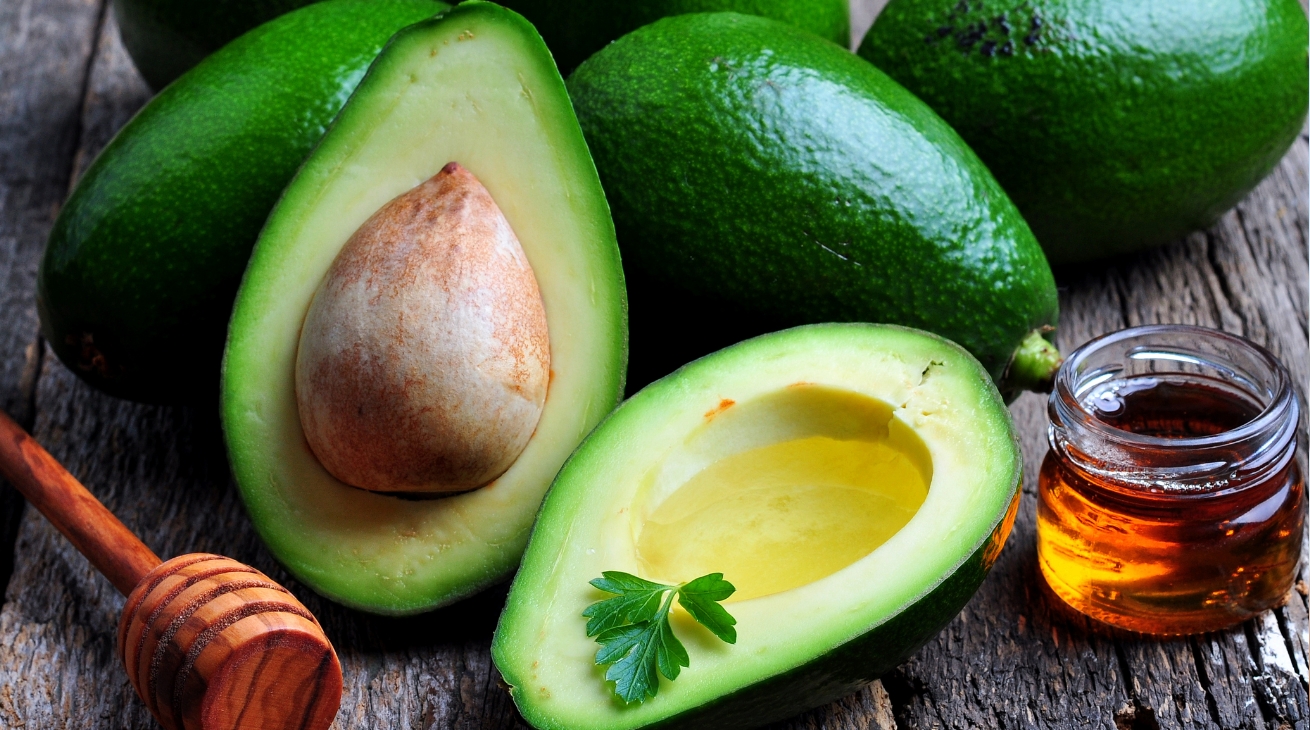 Pampering at home in five easy steps