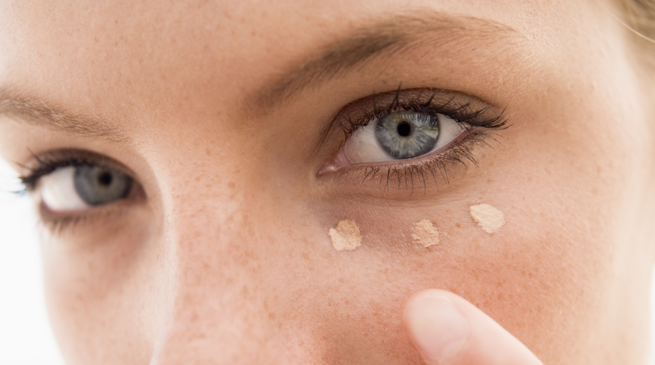 Best Concealers - Great Advice & How To Apply