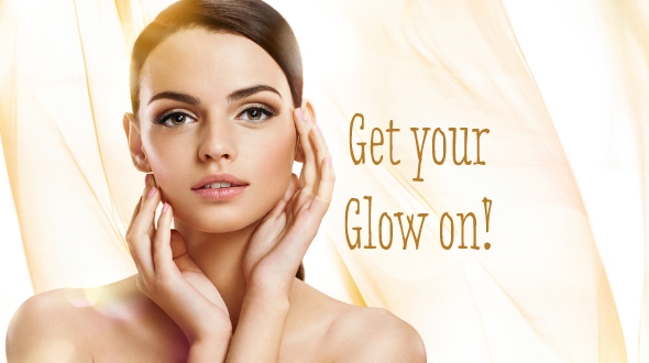 Glowing beauty products for pregnancy