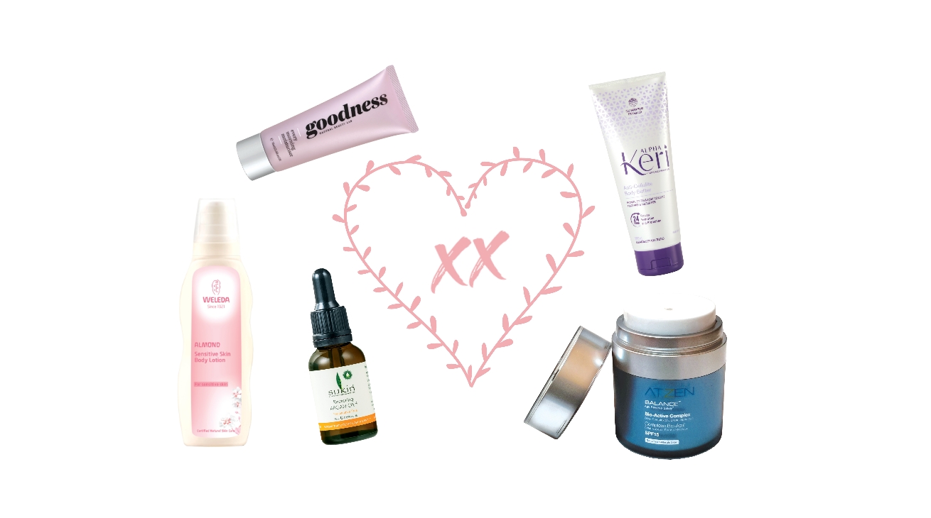 Treat your skin with these 10 hard-working hydrators