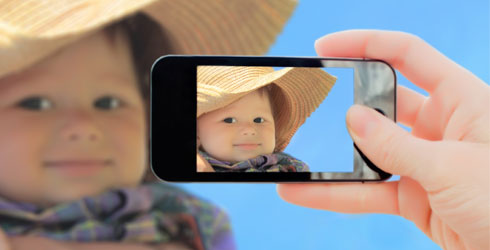 Best apps for memory keeping 