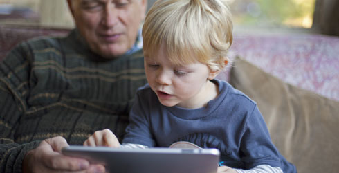 Best apps for storytime 