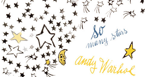 Bugaboo - Andy Warhol App for kids