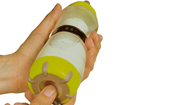 OHbaby's gadget of the week