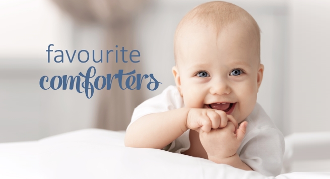 Favourite Comforters