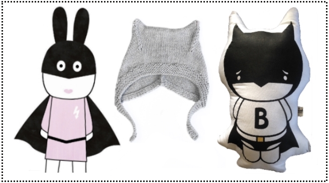 Favourite Superhero things