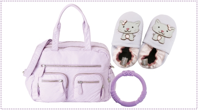 Favourite Lilac things