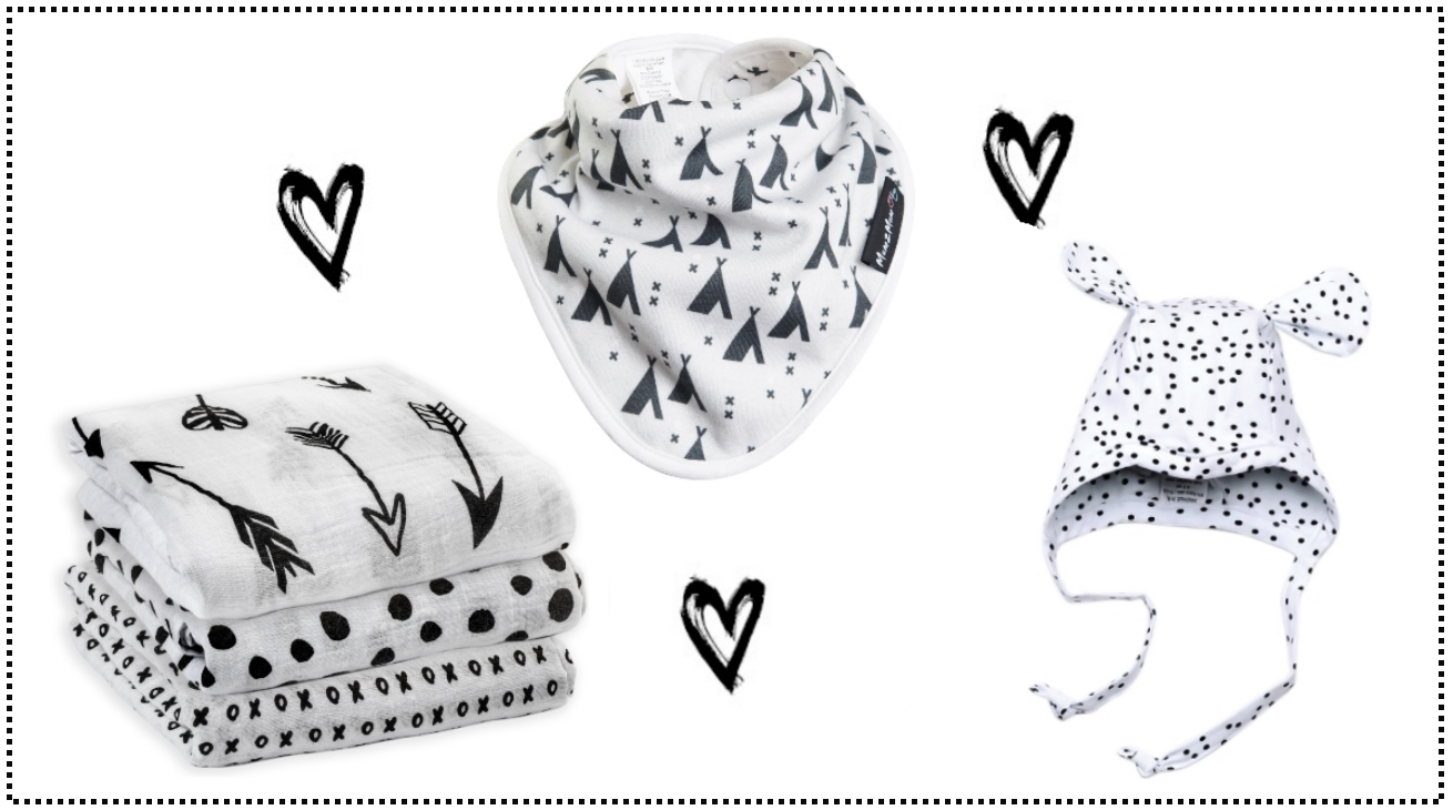 Favourites: The black & white collection   