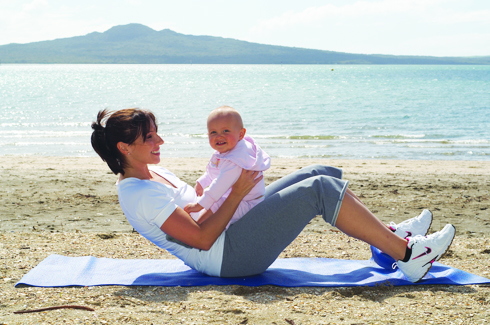 Fit for the festive season